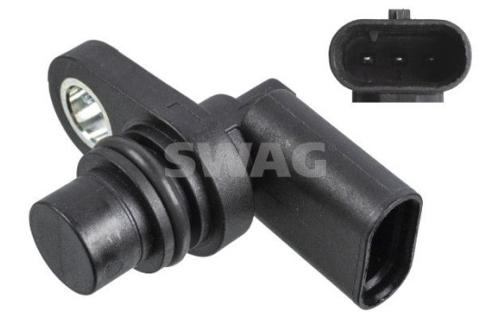 Camshaft sensor