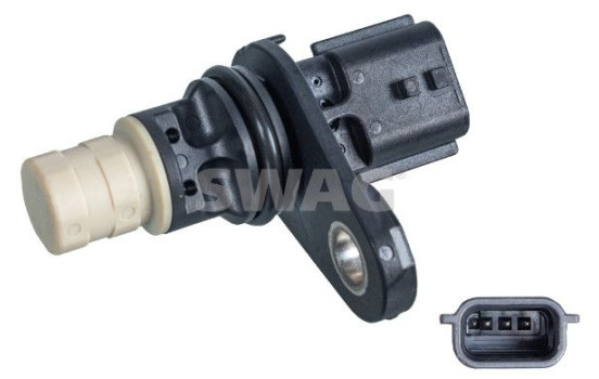 Camshaft sensor