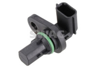 Camshaft sensor