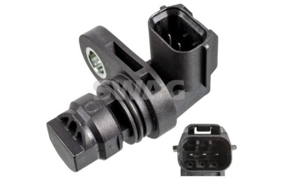 Camshaft sensor