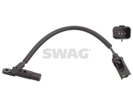 Camshaft sensor