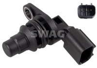 Camshaft sensor
