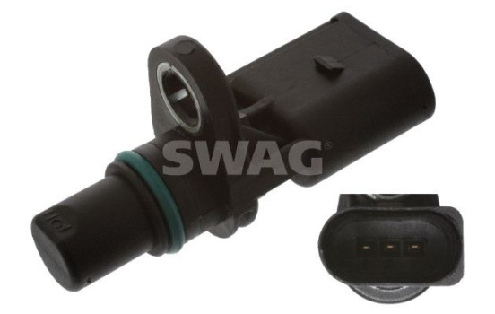 Camshaft sensor