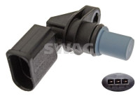 Camshaft sensor