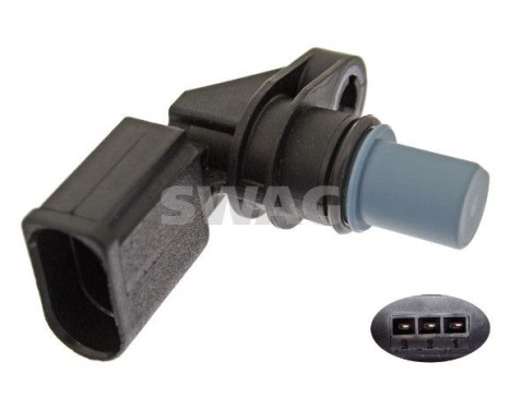 Camshaft sensor
