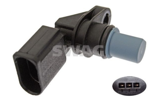 Camshaft sensor