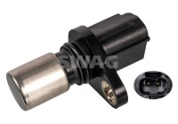 Camshaft sensor