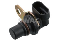 Camshaft sensor