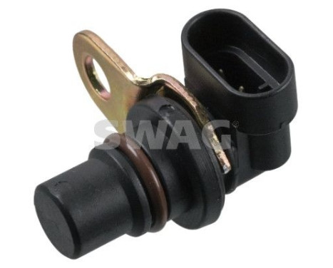 Camshaft sensor