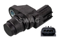 Camshaft sensor