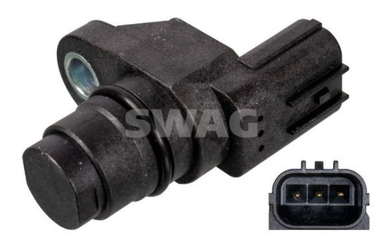 Camshaft sensor
