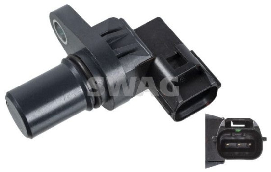 Camshaft sensor