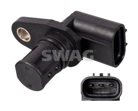 Camshaft sensor