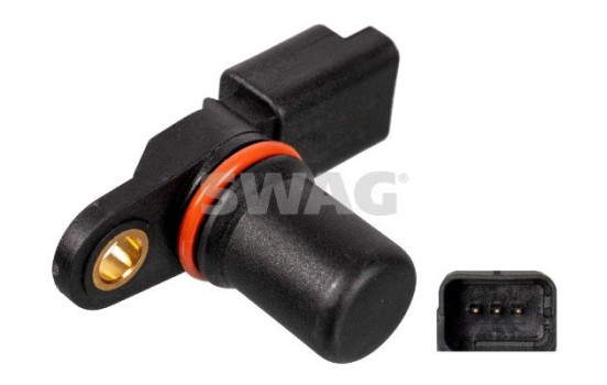 Camshaft sensor