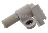 Camshaft sensor