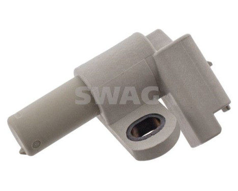 Camshaft sensor