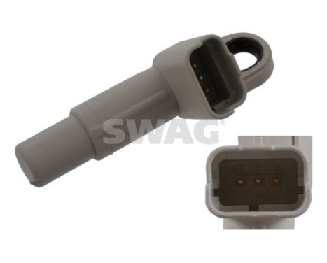 Camshaft sensor