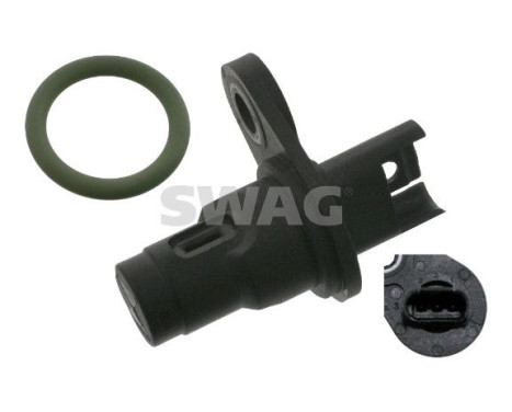 Camshaft sensor