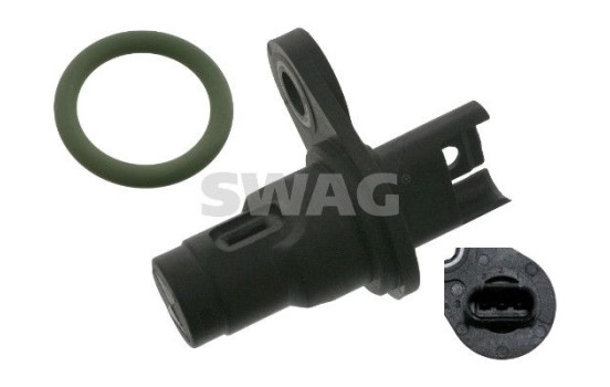 Camshaft sensor