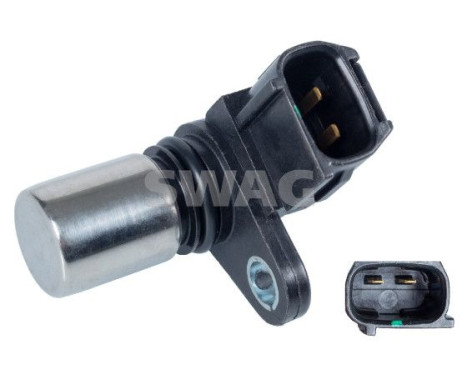 Camshaft sensor