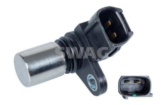 Camshaft sensor