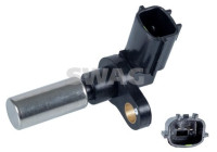 Camshaft sensor