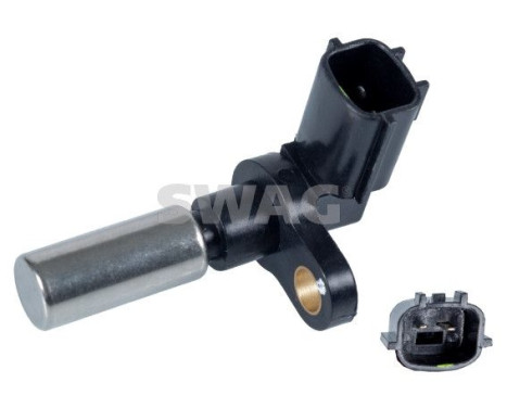 Camshaft sensor