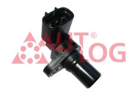Camshaft sensor
