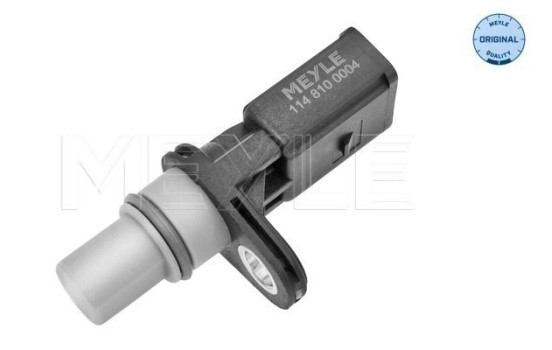 Camshaft sensor