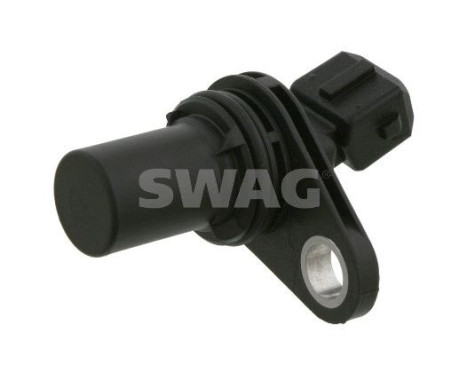 Camshaft sensor