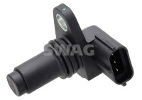 Camshaft sensor