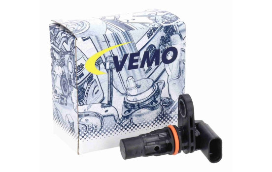 Camshaft sensor, Image 3