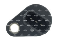 Camshaft sensor