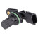 Camshaft sensor