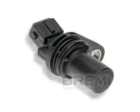 Camshaft sensor