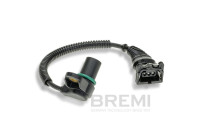 Camshaft sensor
