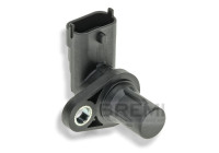 Camshaft sensor