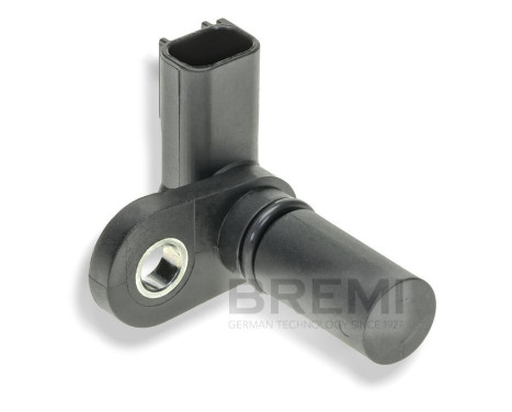 Camshaft sensor