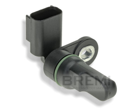 Camshaft sensor