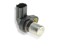 Camshaft sensor