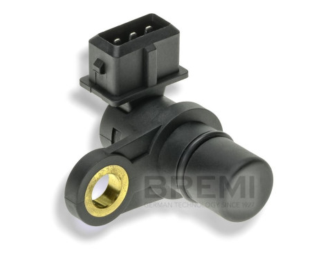 Camshaft sensor