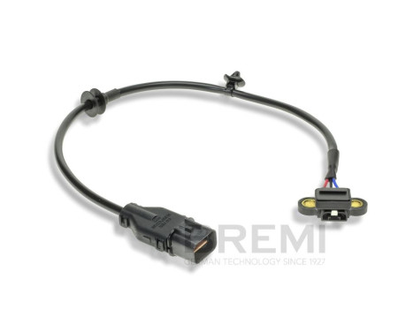 Camshaft sensor