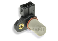Camshaft sensor