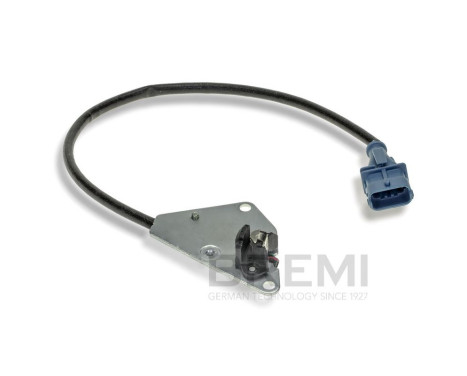 Camshaft sensor