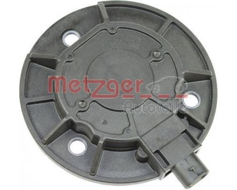 Central Magnet, camshaft adjustment OE-part GREENPARTS