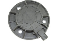 Central Magnet, camshaft adjustment OE-part GREENPARTS