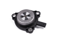 Central Magnet, Camshaft Control