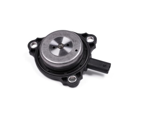 Central Magnet, Camshaft Control