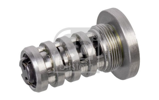 Central Valve, camshaft adjustment 40200 FEBI, Image 3