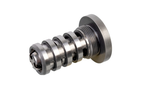 Central Valve, camshaft adjustment 40201 FEBI, Image 2